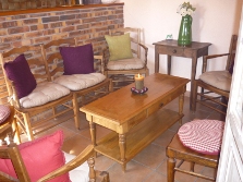 chambres d'hotes de Saugues