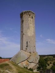 chambres d'htes "les fourneaux" sur le chemin des plerins de Saint-Jacques  Saugues