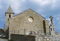 chambres d'htes "les fourneaux" sur le chemin des plerins de Saint-Jacques  Saugues