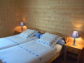chambres d'htes "les fourneaux" sur le chemin des plerins de Saint-Jacques  Saugues
